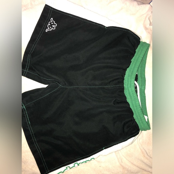 Kappa Swim Shorts - Picture 1 of 2